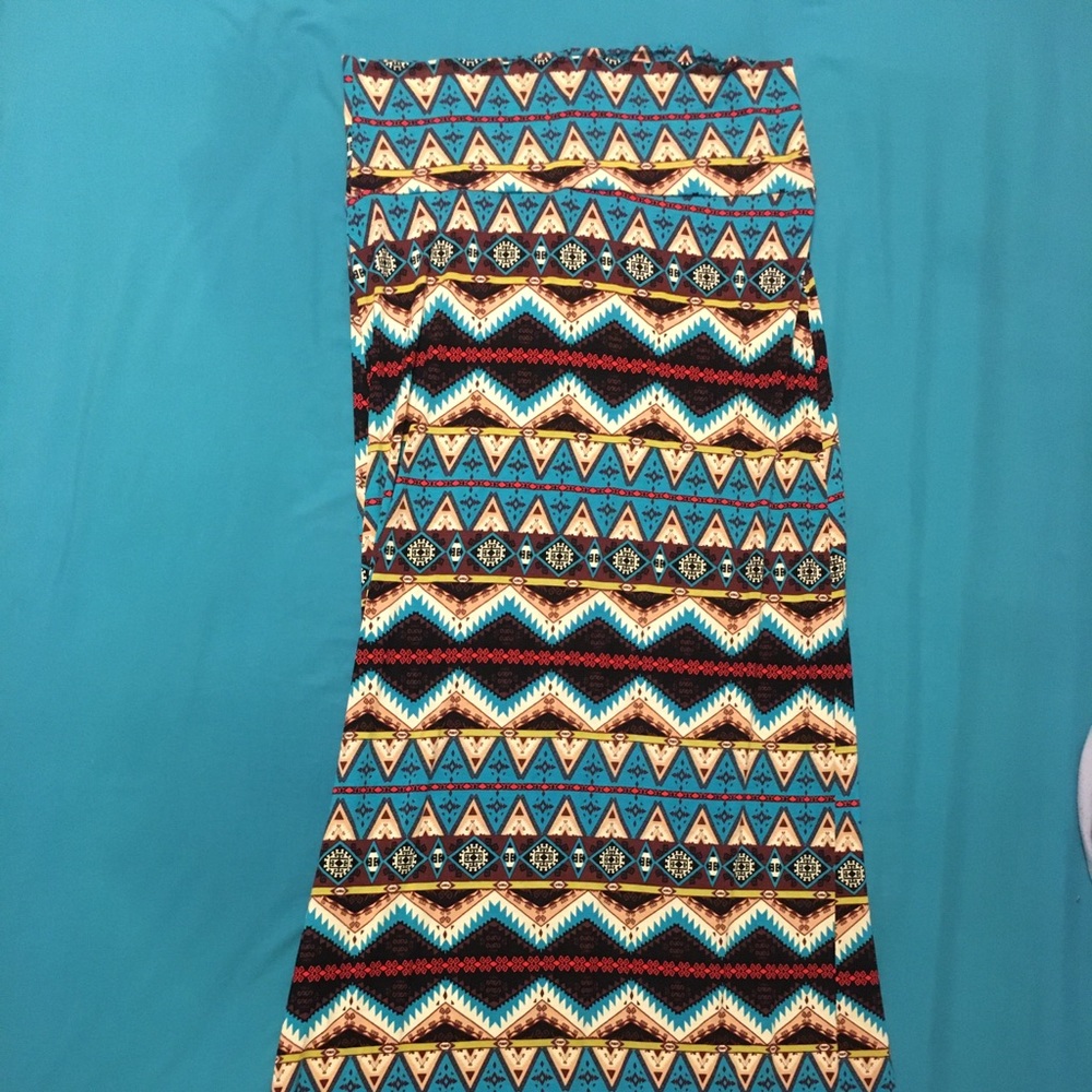 Rue 21 tube dress fun pattern sz XL
